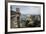 Elevador Lacerda, Salvador (Salvador de Bahia), Bahia, Brazil, South America-Yadid Levy-Framed Photographic Print