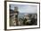 Elevador Lacerda, Salvador (Salvador de Bahia), Bahia, Brazil, South America-Yadid Levy-Framed Photographic Print