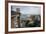 Elevador Lacerda, Salvador (Salvador de Bahia), Bahia, Brazil, South America-Yadid Levy-Framed Photographic Print