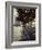 Elevated Rail and Streetcar in New York Times Square-Andreas Feininger-Framed Photographic Print