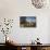 Elevated Skyline with Old Courthouse, Sioux Falls, South Dakota, USA-Walter Bibikow-Photographic Print displayed on a wall