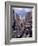 Elevated Super Highway-Carol Highsmith-Framed Photo