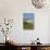 Elevated Town View, Arromanches Les Bains, Normandy, France-Walter Bibikow-Photographic Print displayed on a wall