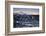 Elevated Town View from Mount Baldy, Breckenridge, Colorado, USA-Walter Bibikow-Framed Photographic Print