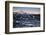 Elevated Town View from Mount Baldy, Breckenridge, Colorado, USA-Walter Bibikow-Framed Photographic Print