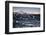 Elevated Town View from Mount Baldy, Breckenridge, Colorado, USA-Walter Bibikow-Framed Photographic Print