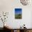 Elevated Town View, Sant Antonino, La Balagne, Corsica, France-Walter Bibikow-Photographic Print displayed on a wall