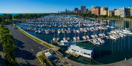 chicago yacht club belmont