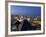 Elevated View of Casinos on the Strip, Las Vegas, Nevada, United States of America, North America-Gavin Hellier-Framed Photographic Print