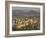 Elevated view of City Palace, Udaipur, India-Adam Jones-Framed Photographic Print