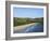 Elevated view of the beach in Bonete, Ilhabela Island, State of Sao Paulo, Brazil, South America-Karol Kozlowski-Framed Photographic Print