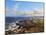 Elevated view of the Cabo Polonio, Rocha Department, Uruguay, South America-Karol Kozlowski-Mounted Photographic Print