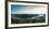 Elevated View of the Hudson River from Bear Mountain, Bear Mountain State Park-null-Framed Photographic Print