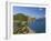 Elevated View over Frigate Bay Beach, Frigate Bay, St. Kitts, Leeward Islands, West Indies-Gavin Hellier-Framed Photographic Print