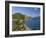 Elevated View over Frigate Bay Beach, Frigate Bay, St. Kitts, Leeward Islands, West Indies-Gavin Hellier-Framed Photographic Print