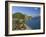 Elevated View over Frigate Bay Beach, Frigate Bay, St. Kitts, Leeward Islands, West Indies-Gavin Hellier-Framed Photographic Print