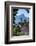 Elevated View over Parish Church and St. Wolfgang, Wolfgangsee Lake, Flachgau-Doug Pearson-Framed Photographic Print