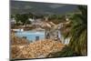 Elevated View over the Colonial City of Trinidad, UNESCO World Heritage Site-Yadid Levy-Mounted Photographic Print