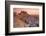 Elevated View Towards Meherangarh Fort-Doug Pearson-Framed Photographic Print