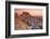 Elevated View Towards Meherangarh Fort-Doug Pearson-Framed Photographic Print