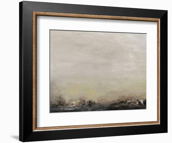 Elevated View VI-Sharon Gordon-Framed Art Print