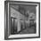 Elevator lobby, Chamber of Commerce Building, Newark, New Jersey, 1924-Unknown-Framed Photographic Print