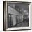 Elevator lobby, Chamber of Commerce Building, Newark, New Jersey, 1924-Unknown-Framed Photographic Print