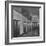 Elevator lobby, Chamber of Commerce Building, Newark, New Jersey, 1924-Unknown-Framed Photographic Print