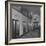 Elevator lobby, Chamber of Commerce Building, Newark, New Jersey, 1924-Unknown-Framed Photographic Print