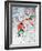 Elf Skates - Jack & Jill-Beth Henninger Krush-Framed Giclee Print