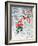 Elf Skates - Jack & Jill-Beth Henninger Krush-Framed Giclee Print