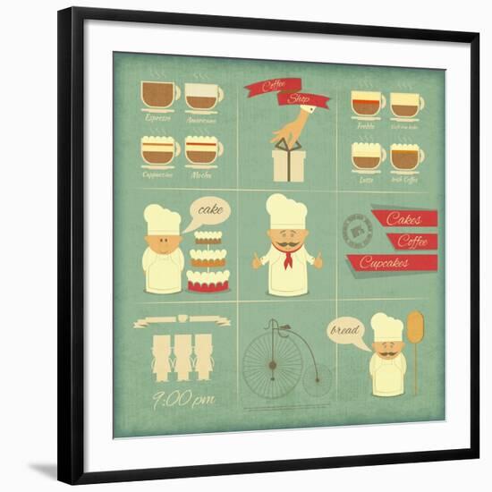 Art Print, , large