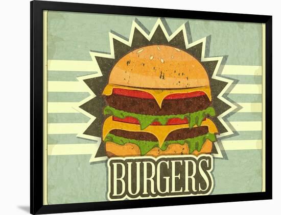 Art Print, , large