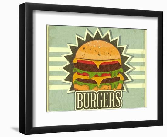 Art Print, , large