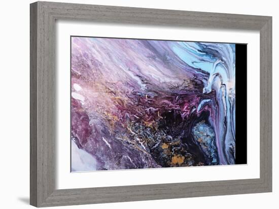 Elfragmento-Leticia Herrera-Framed Art Print