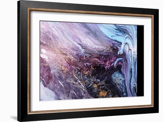 Elfragmento-Leticia Herrera-Framed Art Print