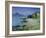 Elgol and the Cuillin Hills, Isle of Skye, Highlands Region, Scotland, UK, Europe-Kathy Collins-Framed Photographic Print