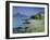 Elgol and the Cuillin Hills, Isle of Skye, Highlands Region, Scotland, UK, Europe-Kathy Collins-Framed Photographic Print