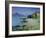 Elgol and the Cuillin Hills, Isle of Skye, Highlands Region, Scotland, UK, Europe-Kathy Collins-Framed Photographic Print