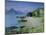 Elgol and the Cuillin Hills, Isle of Skye, Highlands Region, Scotland, UK, Europe-Kathy Collins-Mounted Photographic Print