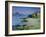 Elgol and the Cuillin Hills, Isle of Skye, Highlands Region, Scotland, UK, Europe-Kathy Collins-Framed Photographic Print