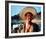 Eli Wallach-null-Framed Photo