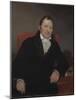 Eli Whitney, 1822-Samuel Finley Breese Morse-Mounted Giclee Print