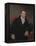 Eli Whitney, 1822-Samuel Finley Breese Morse-Framed Premier Image Canvas