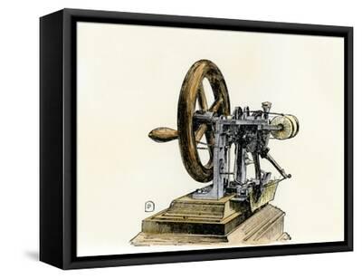 woven ensacark stitching machine