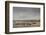 Elie at Low Tide, Fife Coast, Scotland, United Kingdom-Nick Servian-Framed Photographic Print