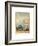 Elie Du Mesnil after Jean Baptiste Oudry (French-null-Framed Giclee Print