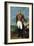 Elie-Frederic Forey (1804-1872), Empire Marshall, 1865 (Oil on Canvas)-Charles-Philippe Lariviere-Framed Giclee Print