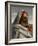 Eliezer of Damascus, 1860-William Dyce-Framed Giclee Print