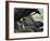 Elijah Fed by the Ravens-James Tissot-Framed Giclee Print